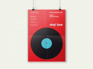 Vinyl-Love-A2-Poster